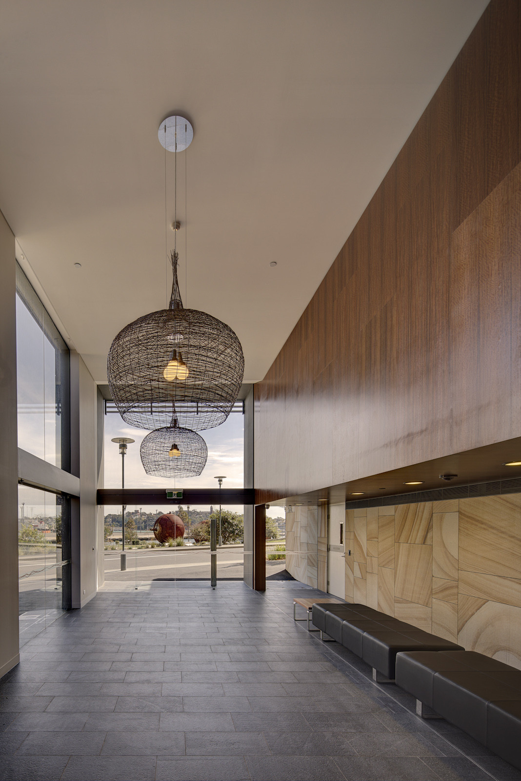 Gallery of Silk Apartments / Tony Caro Architecture 21