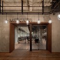 Mercato / Neri & Hu Design and Reserch Office - Diseño De Interiores