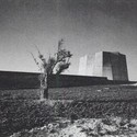 AD Classics: Soreq Nuclear Research Center / Philip Johnson  - Energy Plant