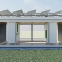 Solar Decathlon 2013: Micro-Casa se expande de forma inteligente para ampliar su espacio interior - Image 3 of 4