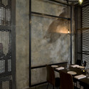 Dabbous / Brinkworth - Restaurantes E Bares