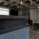 Dabbous / Brinkworth - Restaurantes E Bares
