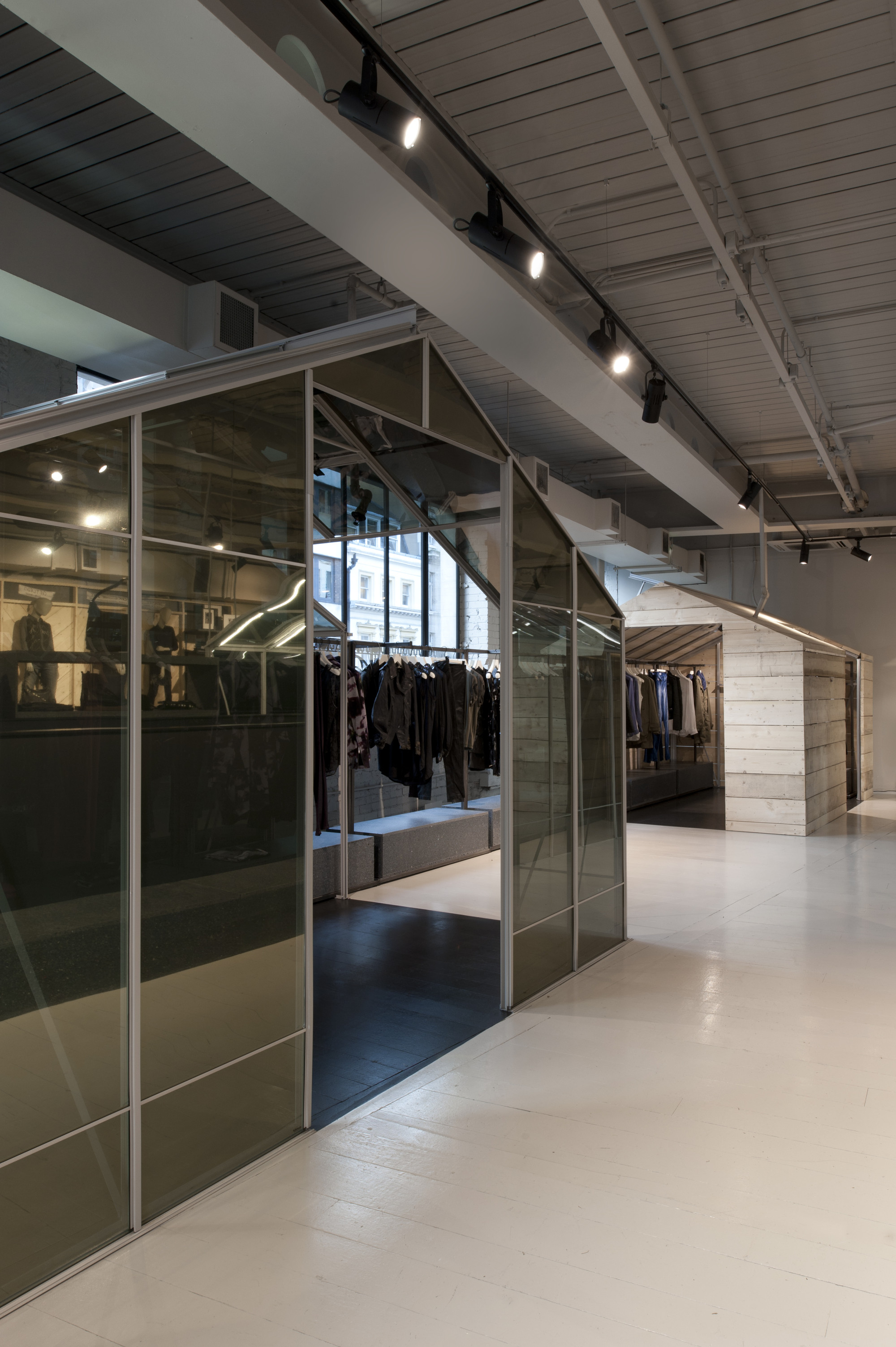 diesel outlet village
