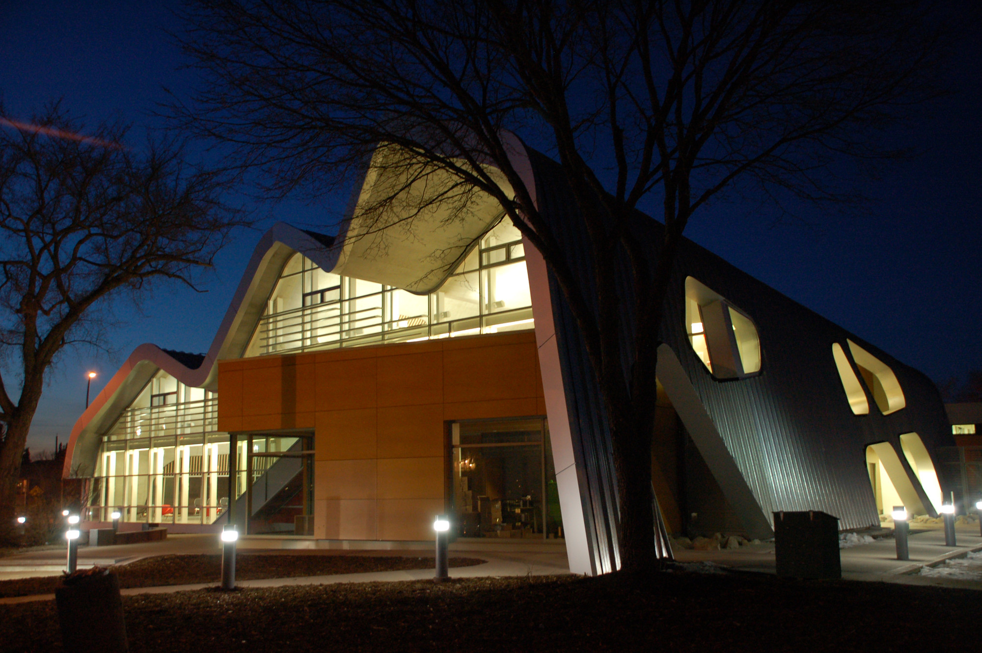 Gallery of Jasper Place Branch Library / HCMA/Dub Architects 11