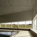 The Cliff / Mangor & Nagel - Piscina