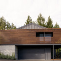 Residência Sonoma / Cooper Joseph Studio - Imagem 5 de 16