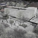 Ganadores Concurso Edificio Docente y de Investigación Escuela de Arquitectura UC - Arquitectura Educacional