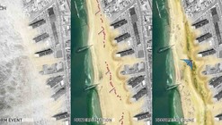 'Occupy the Dune': MOMA PS1 Rockaway Call for Ideas Winning Proposal / Balmori Associates