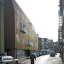 Cellebroedersstraat / a2o architecten - Tienda