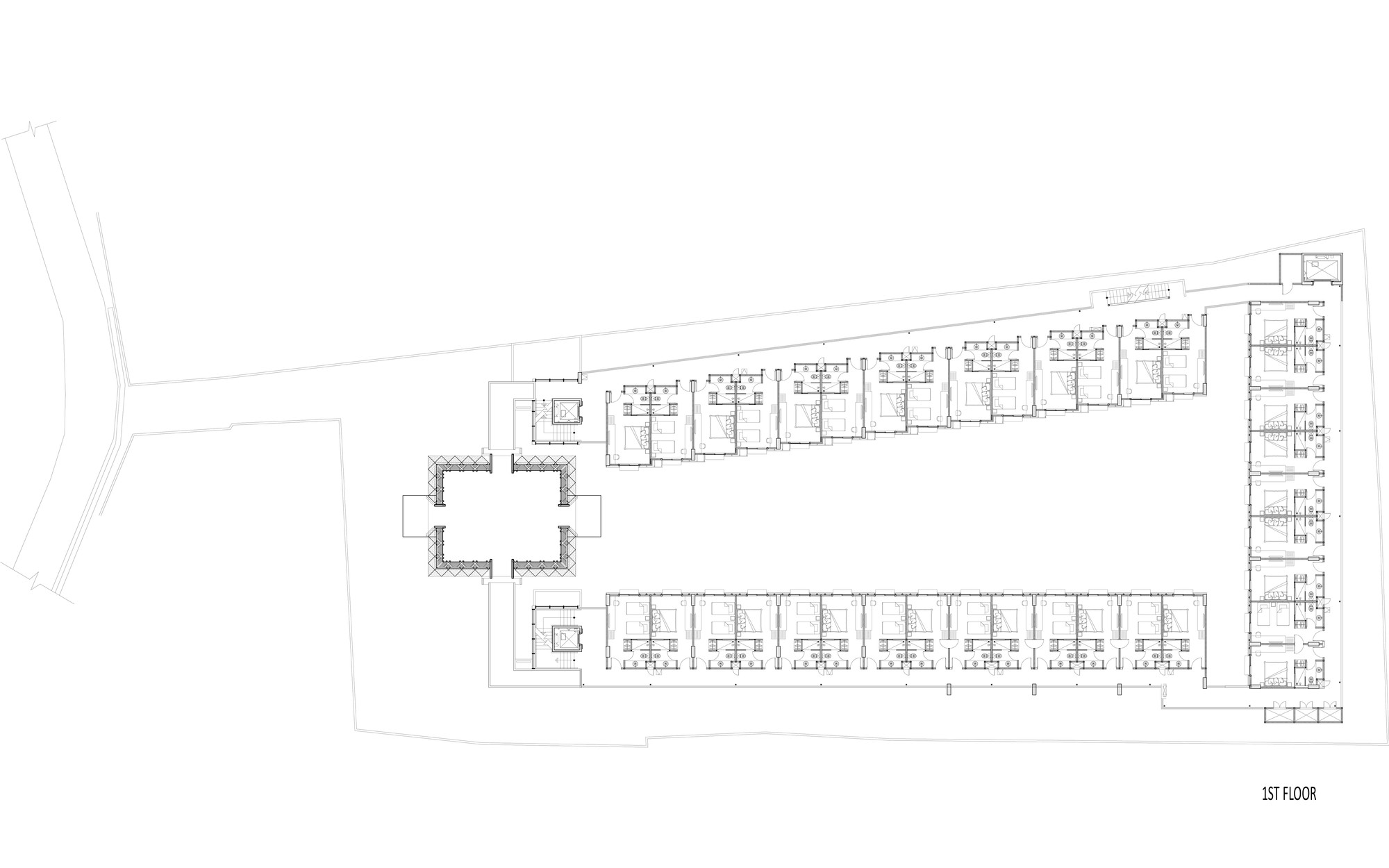 First Floor Plan