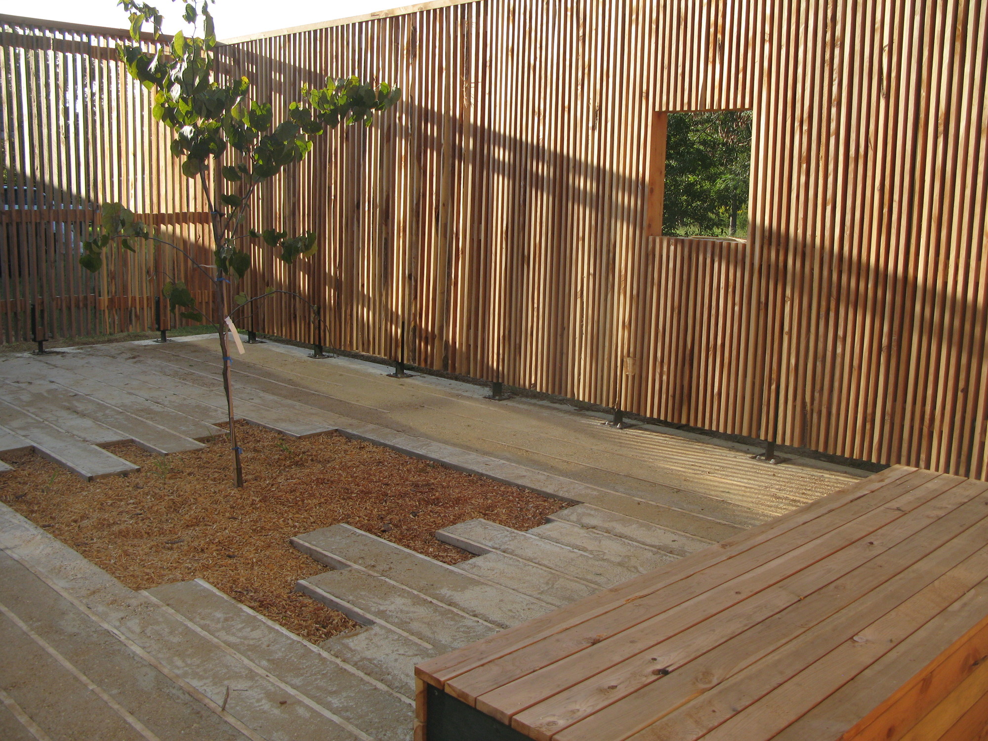 Courtesy of Auburn University Rural Studio