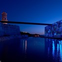 MuCEM / Rudy Ricciotti - Exterior Photography, Waterfront, Cityscape