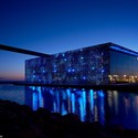 MuCEM / Rudy Ricciotti - Exterior Photography, Waterfront, Cityscape