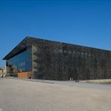 MuCEM / Rudy Ricciotti - Exterior Photography