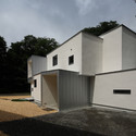 FRAME / Keikichi Yamauchi Architect and Associates - Casas