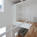 Casa K / Keikichi Yamauchi Architect and Associates - Casas