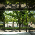 White Collage / Keikichi Yamauchi Architect and Associates - Casas