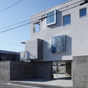 White Colony / Keikichi Yamauchi Architect and Associates - Interiores De Apartamentos