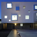 White Colony / Keikichi Yamauchi Architect and Associates - Interiores De Apartamentos