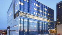 AIA Selects 12 Projects for National Healthcare Design Awards