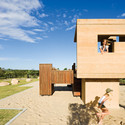 Elysium Playground / Cox Rayner Architects - Image 2 of 13