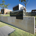 Elysium Playground / Cox Rayner Architects - Facade