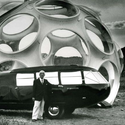 ¡Feliz Cumpleaños Buckminster Fuller! (1895-1983) - Image 2 of 4