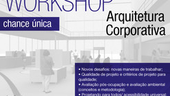 Workshoop sobre Arquitetura Corporativa / Theo van der Voordt