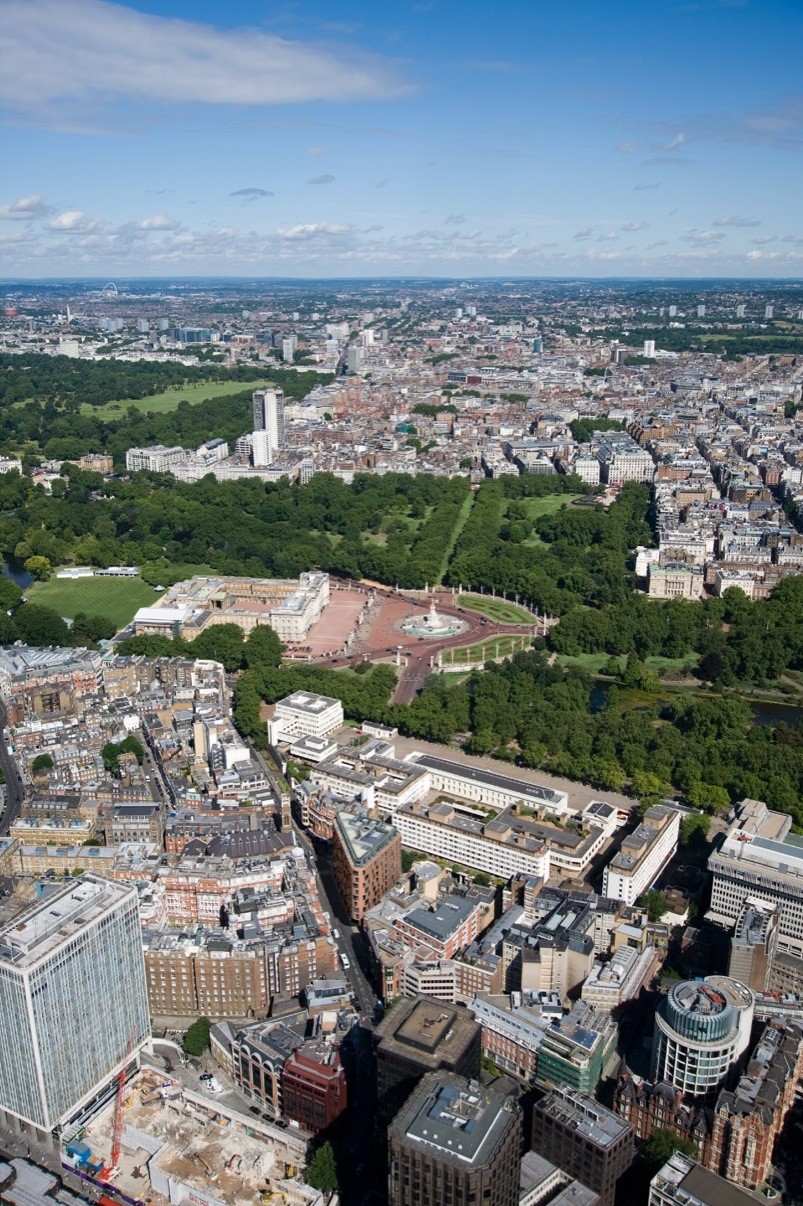 Gallery of Wellington House / John McAslan + Partners 7