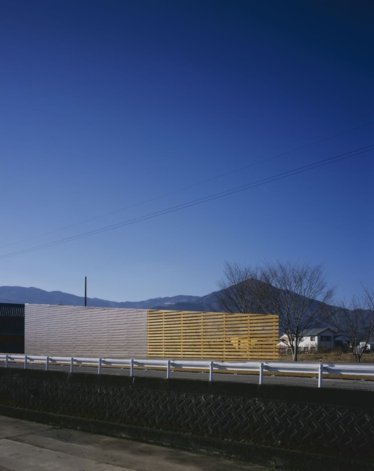 House in Yamakawa / Naoko Horibe - Image 4 of 14