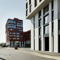 Suurstoffi / Holzer Kobler Architekturen - Offices, Facade