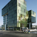 Suurstoffi / Holzer Kobler Architekturen - Offices, Facade