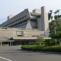 AD Classics: The Kyoto International Conference Center / Sachio Otani - Facade