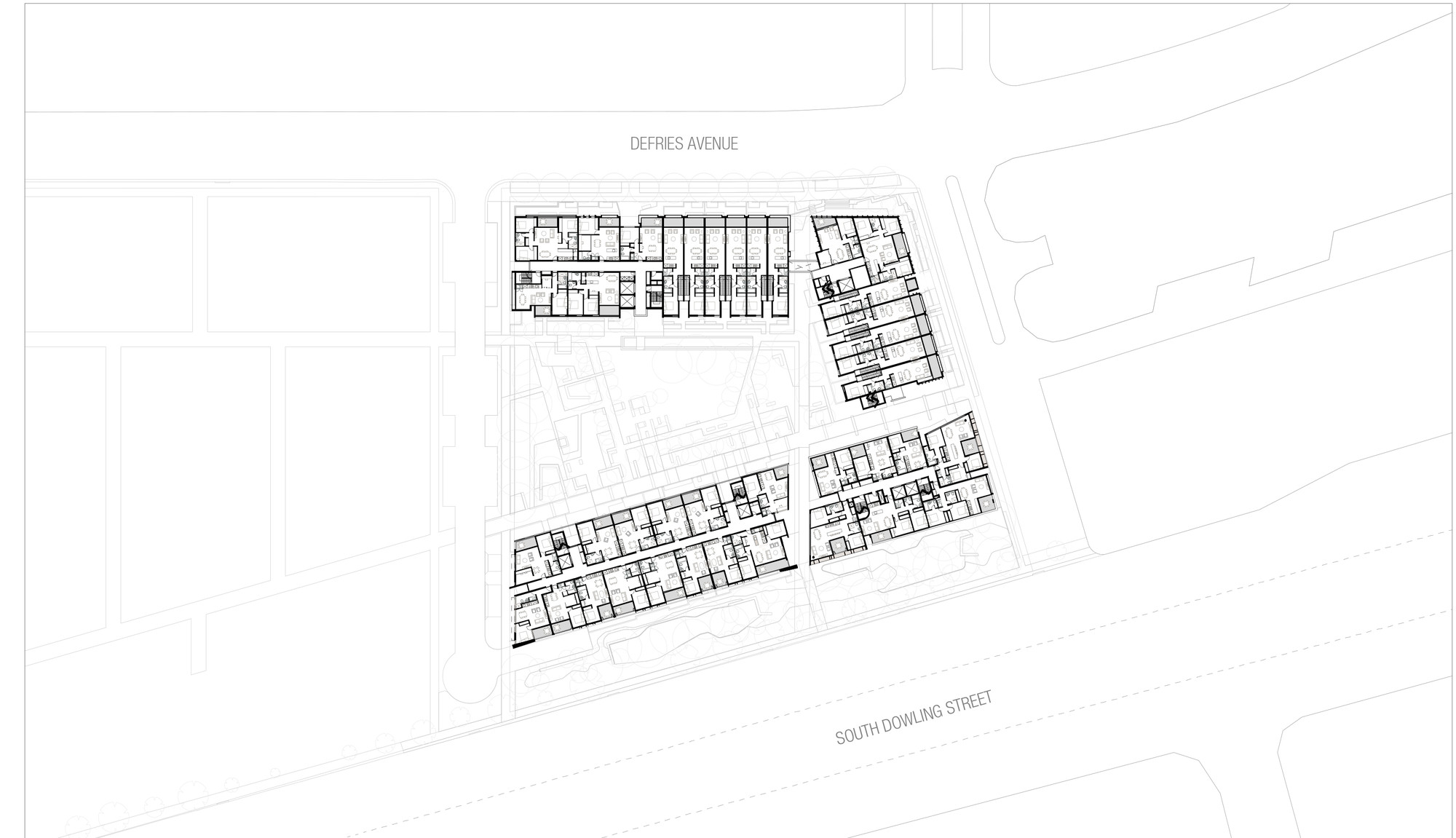 Typical Floor Plan