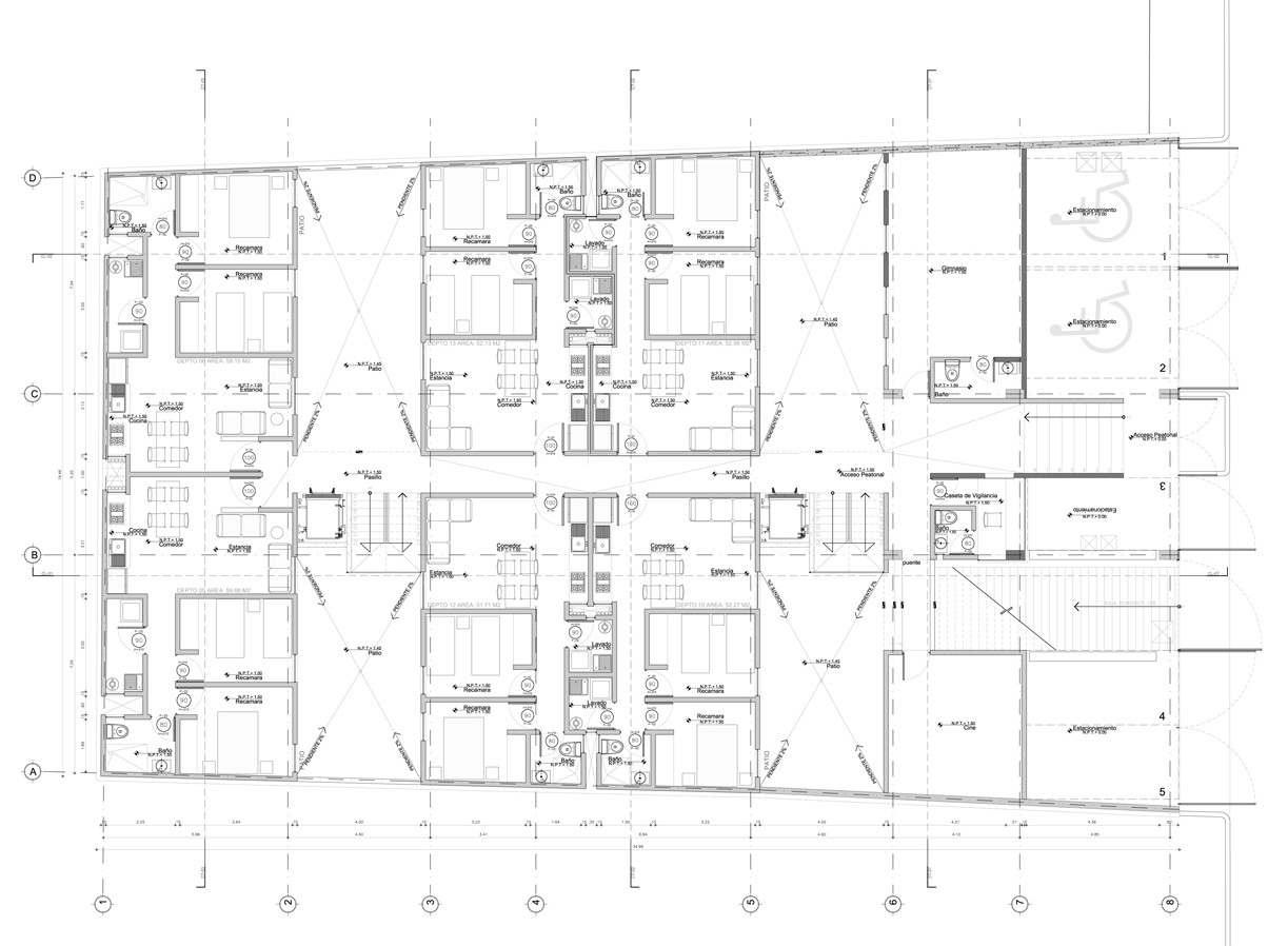 Ground Floor