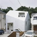 Tetsuo Kondo Architects