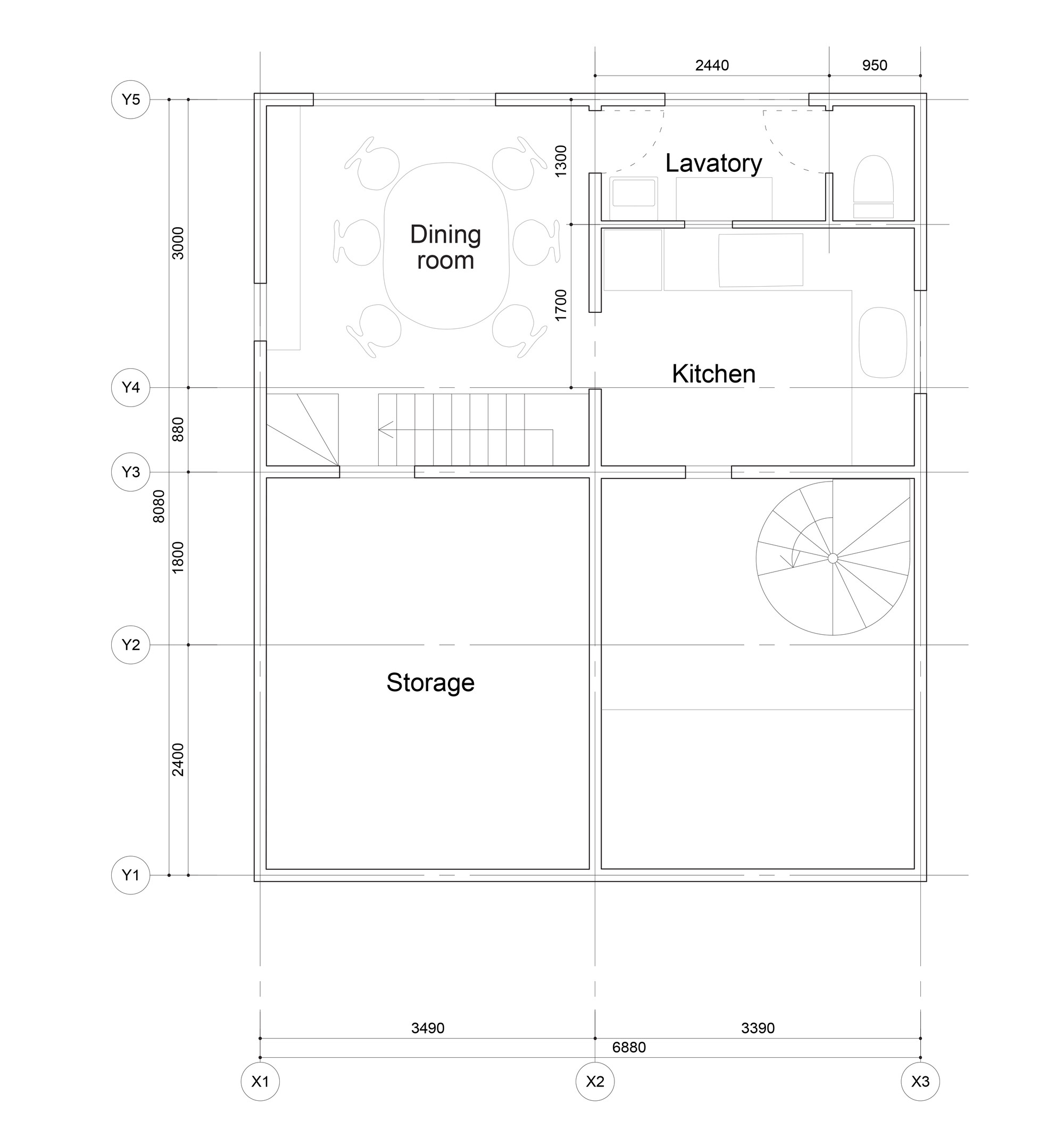 Gallery Of House With Gardens Tetsuo Kondo Architects 13