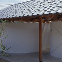 Hut with the Arc Wall / Tato Architects - Image 4 of 13
