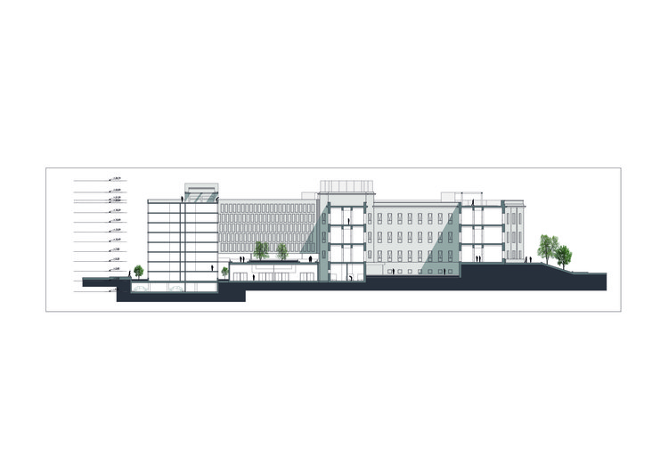 Cortesia de BLOS Arquitectos