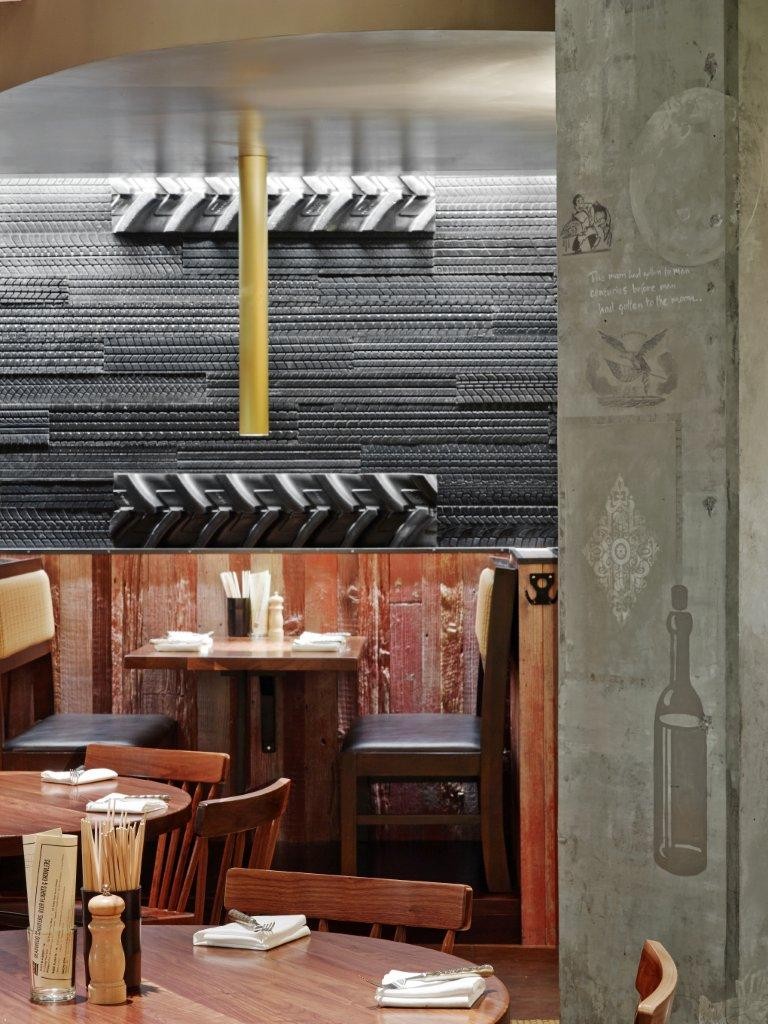 Gallery of Farmers Fishers Bakers / rizForm 10