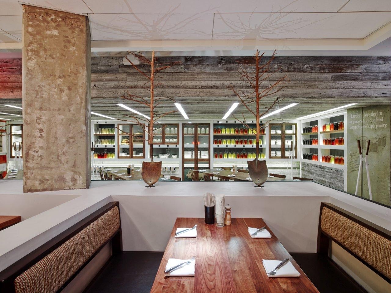 Gallery of Farmers Fishers Bakers / rizForm 11