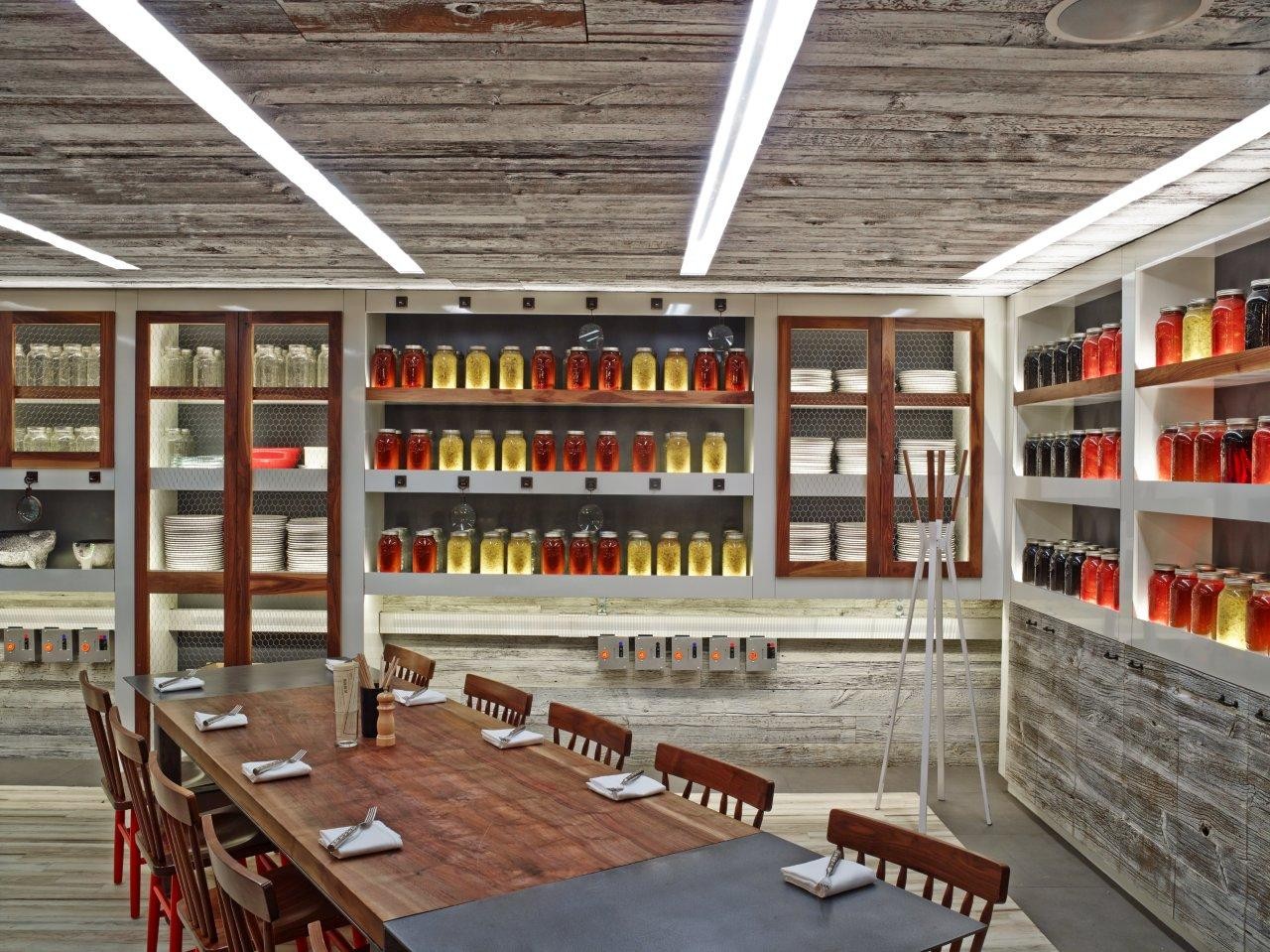 Gallery of Farmers Fishers Bakers / rizForm 13