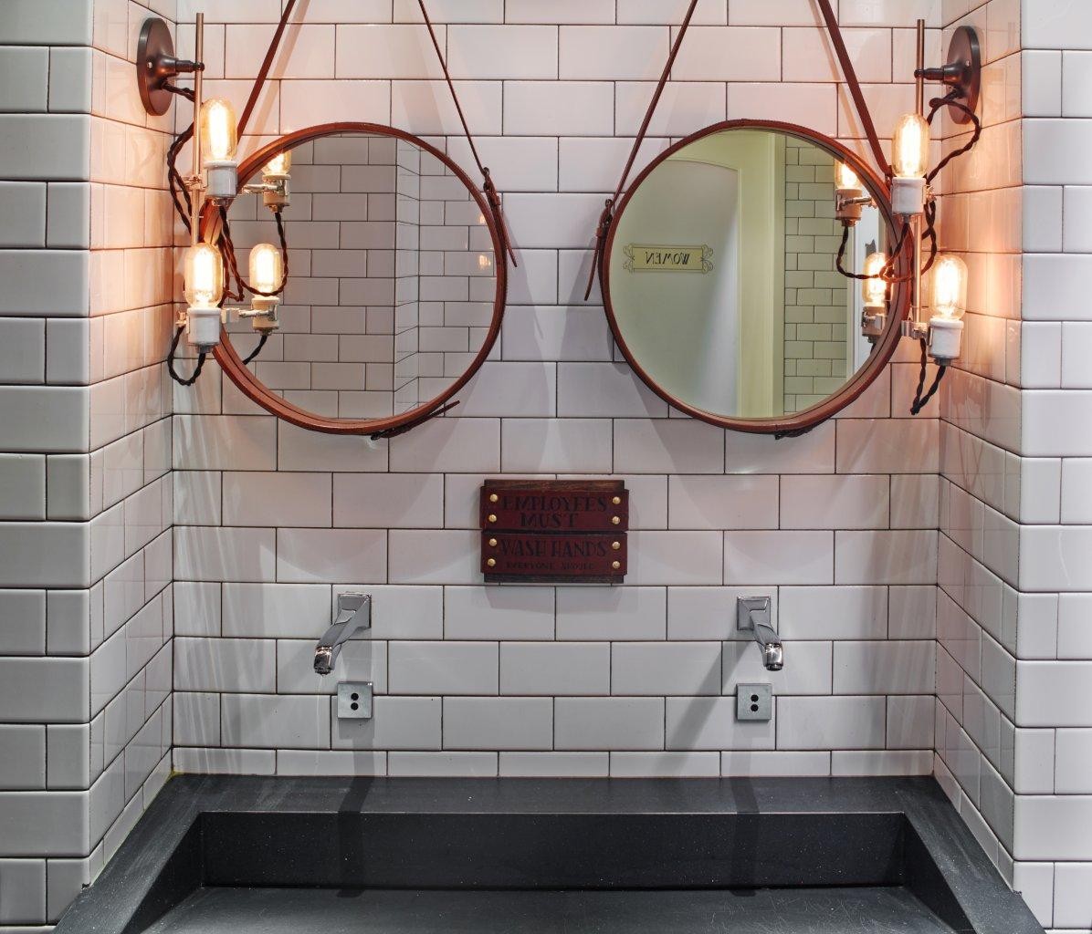 Gallery of Farmers Fishers Bakers / rizForm 25