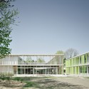 Escuela Primaria en Karlsruhe / wulf architekten - Escuelas