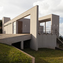 Casa VR / Marcos Franchini + Saul Vilela - Casas, Fachada