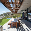 Kloof 151 / SAOTA - Casas