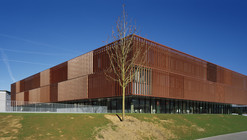 E.On Avacon / Bof Architekten