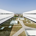 Hospital Universitario Sant Joan de Reus / Pich-Aguilera Architects + Corea & Moran Arquitectura - Hospital, Fachada