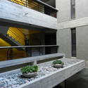 Niceto Vega 4672 / MVS Arquitectos - Apartamentos, Fachada, Barandas