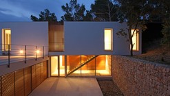 Casa Gotmar 138 / Miquel Àngel Lacomba